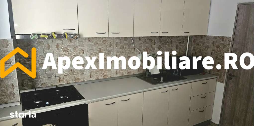 Apartament 2 camere de inchiriat Berceni Bucuresti ApexImobiliare.ro — fotografia 3