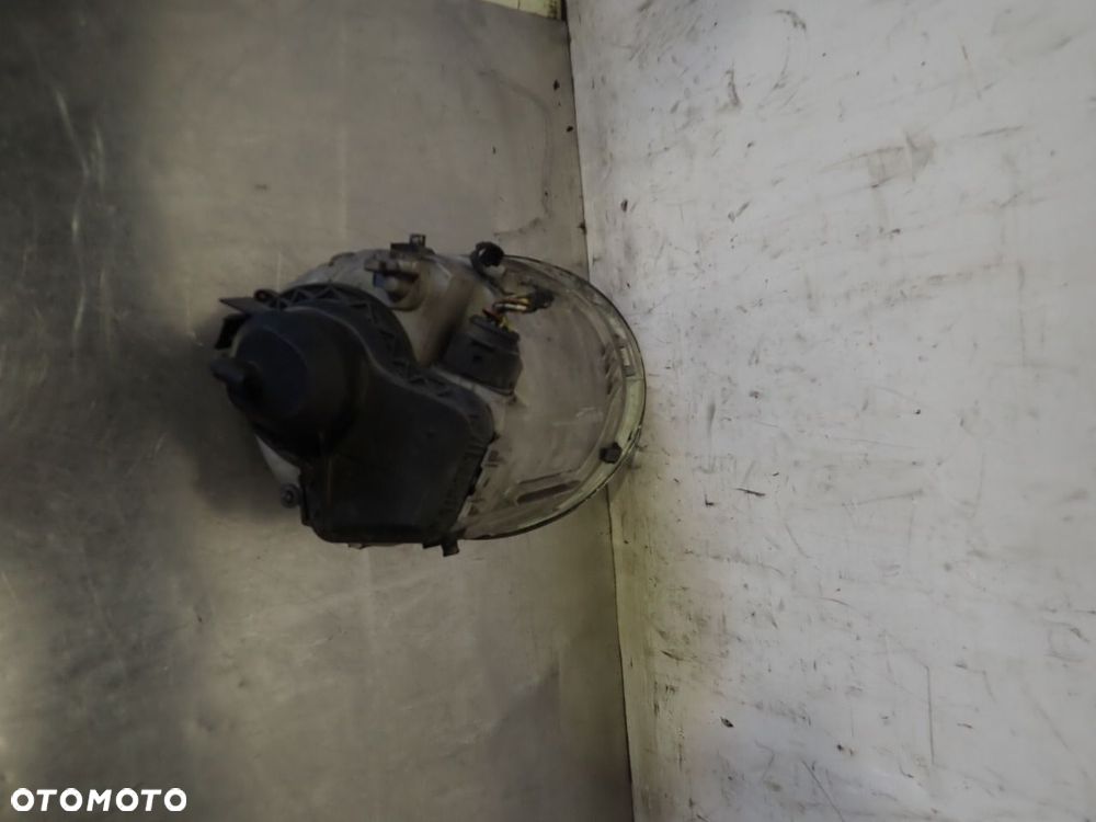 LAMPA LEWA PRZEDNIA VOLKSWAGEN NEW BEETLE 1305239109 - 3