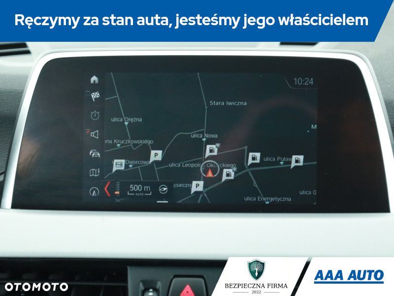 BMW X1 - 17