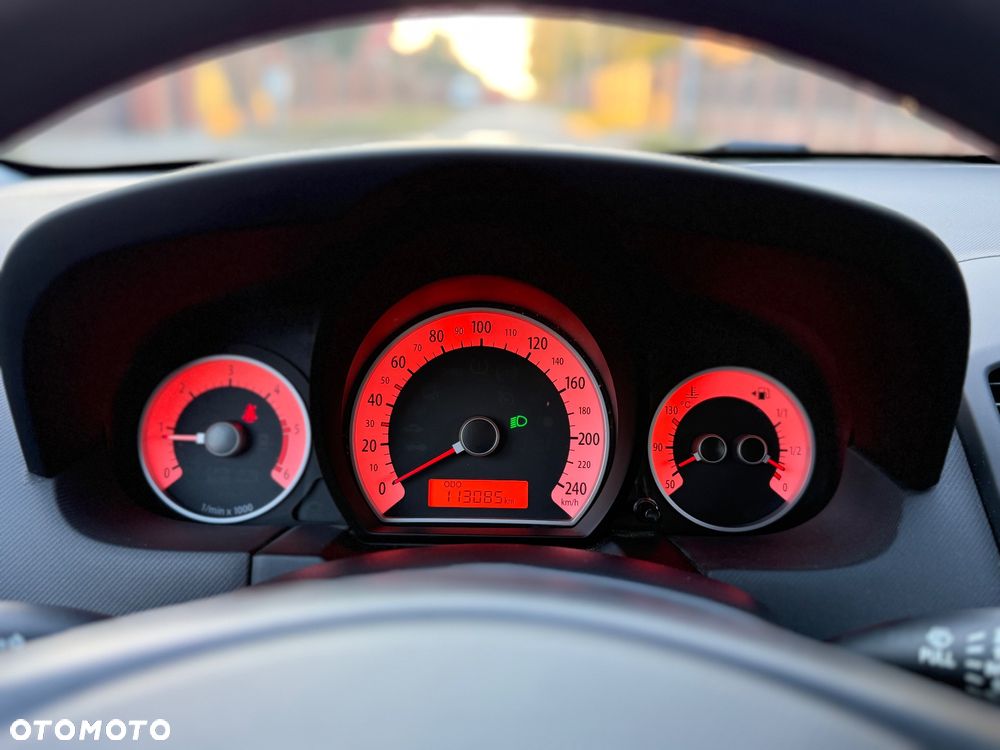 Kia Ceed 1.6 Crdi Comfort + - 23