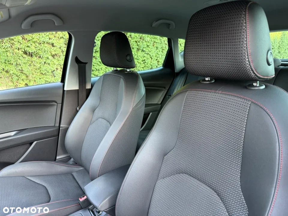 Seat Leon 2.0 TDI FR S&S EU6 - 28