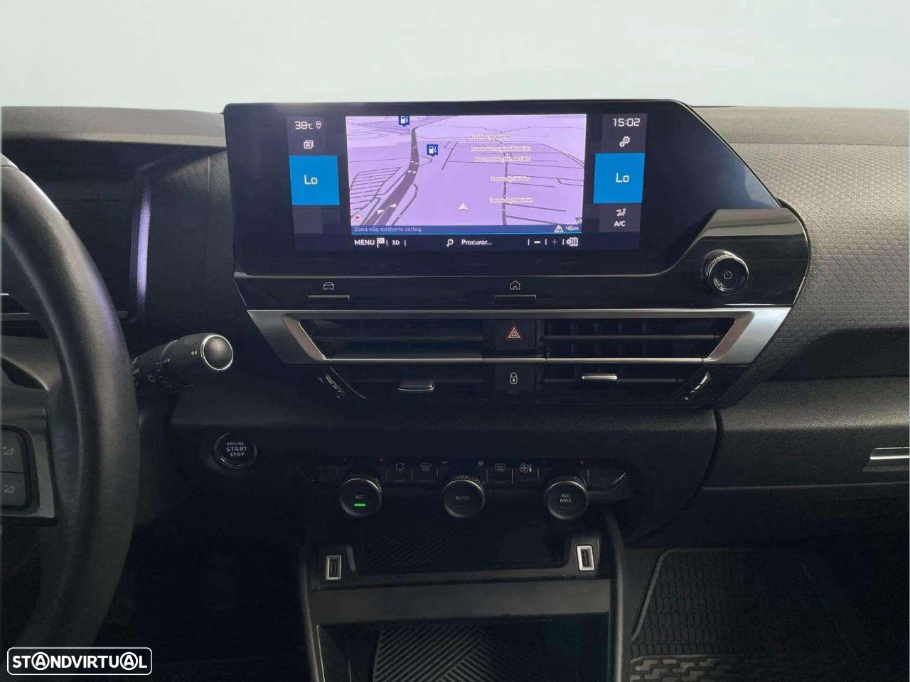 Citroën C4 1.2 PureTech Feel Pack - 13