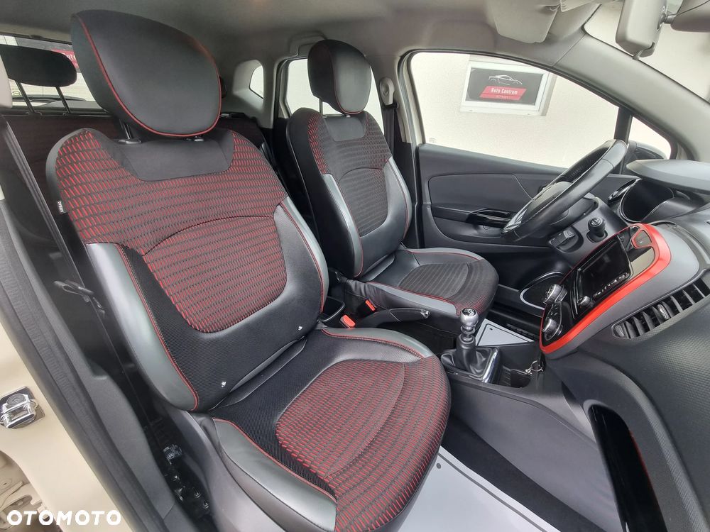 Renault Captur ENERGY dCi 110 Initiale Paris - 10
