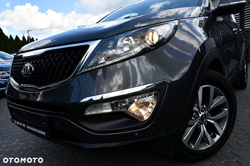 Kia Sportage 1.6 GDI XL 2WD - 33