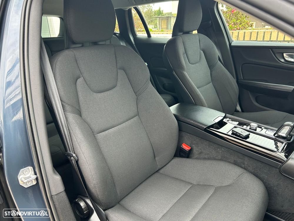 Volvo V60 2.0 T6 AWD TE Inscription Expression - 7