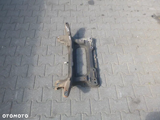 SANKI WÓZEK ŁAWA KOŁYSKA PRZÓD PRZEDNIE CITROEN XSARA PICASSO I 2.0 HDI RHY - 7