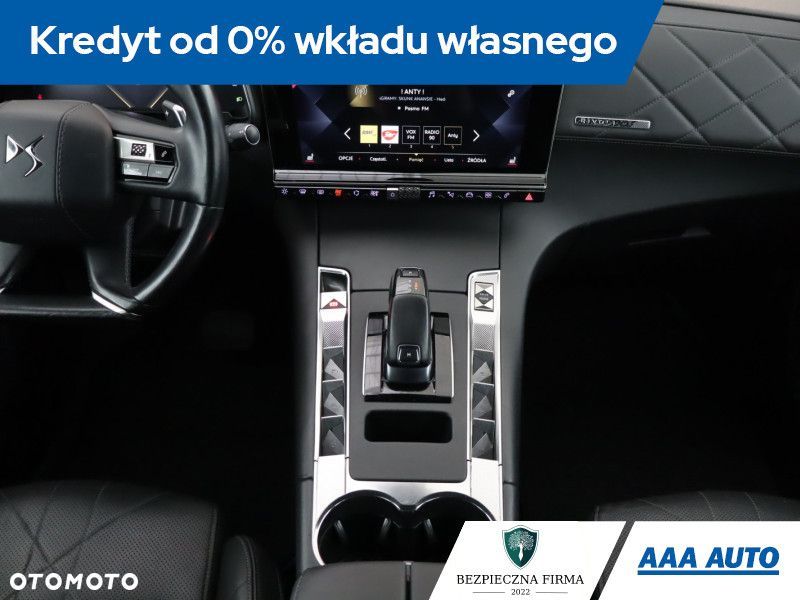 DS Automobiles DS 7 Crossback - 13