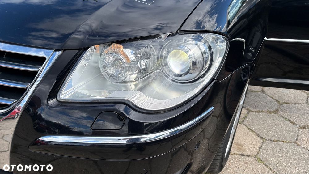 Volkswagen Touran 1.4 TSI DSG Highline - 31