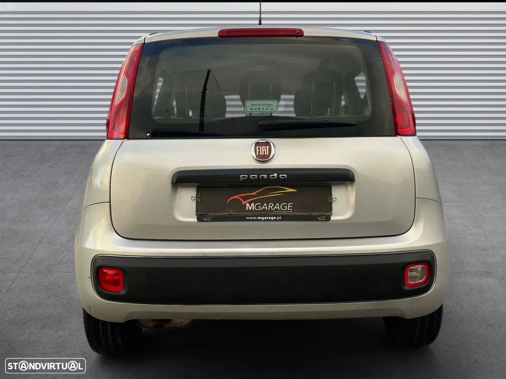 Fiat Panda 1.2 Pop - 12