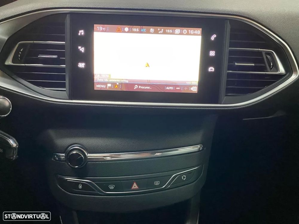 Peugeot 308 SW 1.2 PureTech GT Line - 12