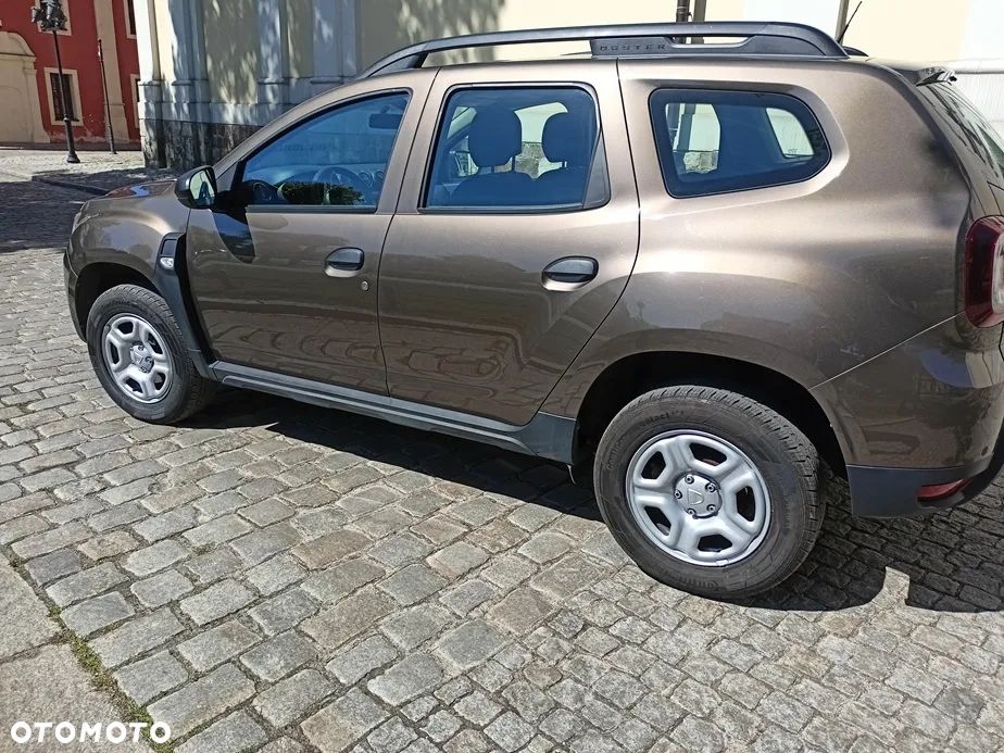 Dacia Duster 1.0 TCe Essential - 29
