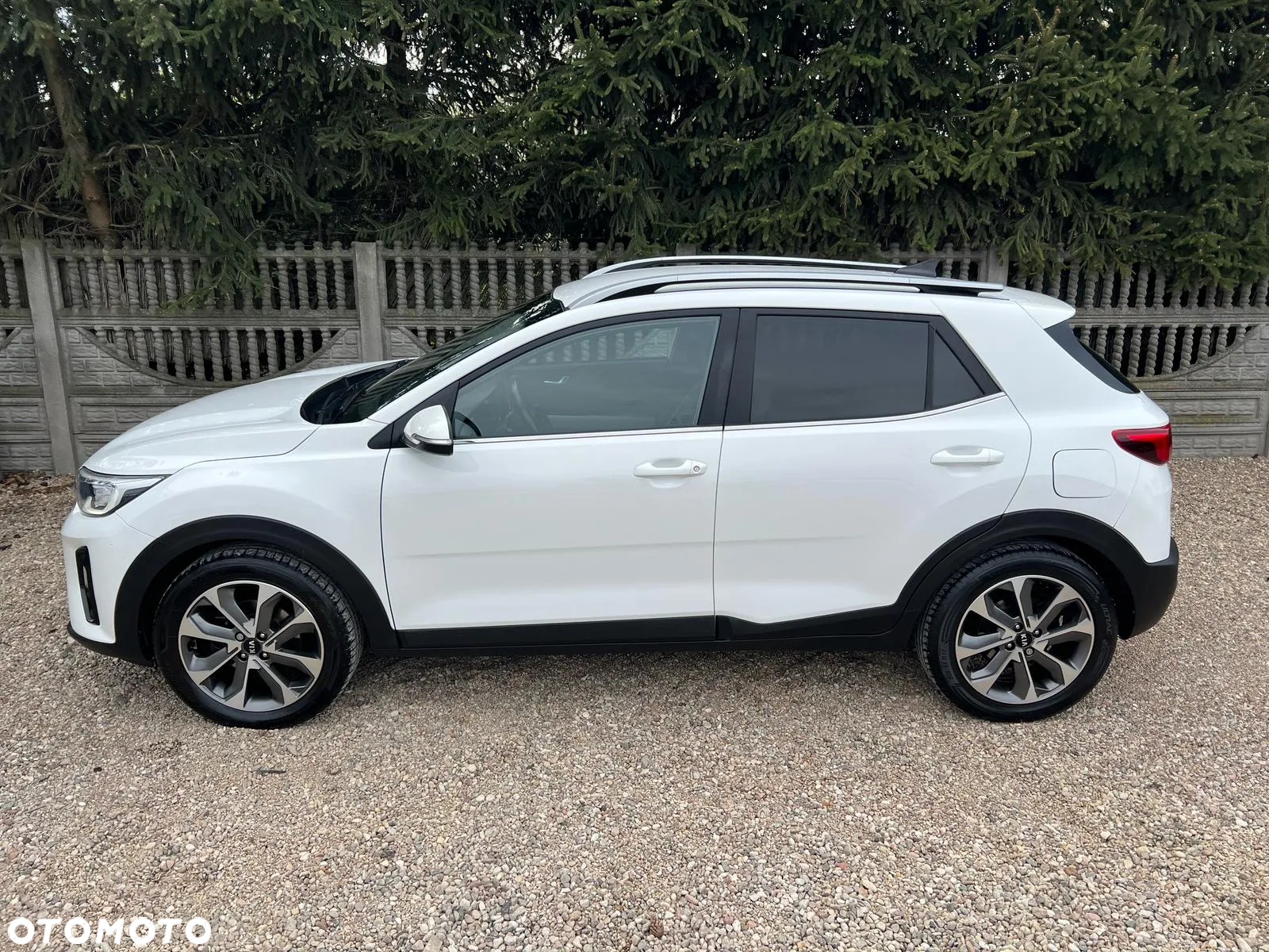 Kia Stonic 1.6 CRDi SCR L - 5