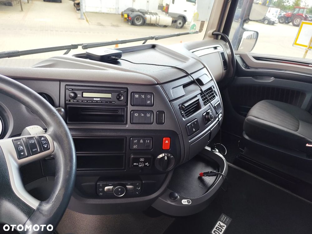 DAF XF E6 - 15