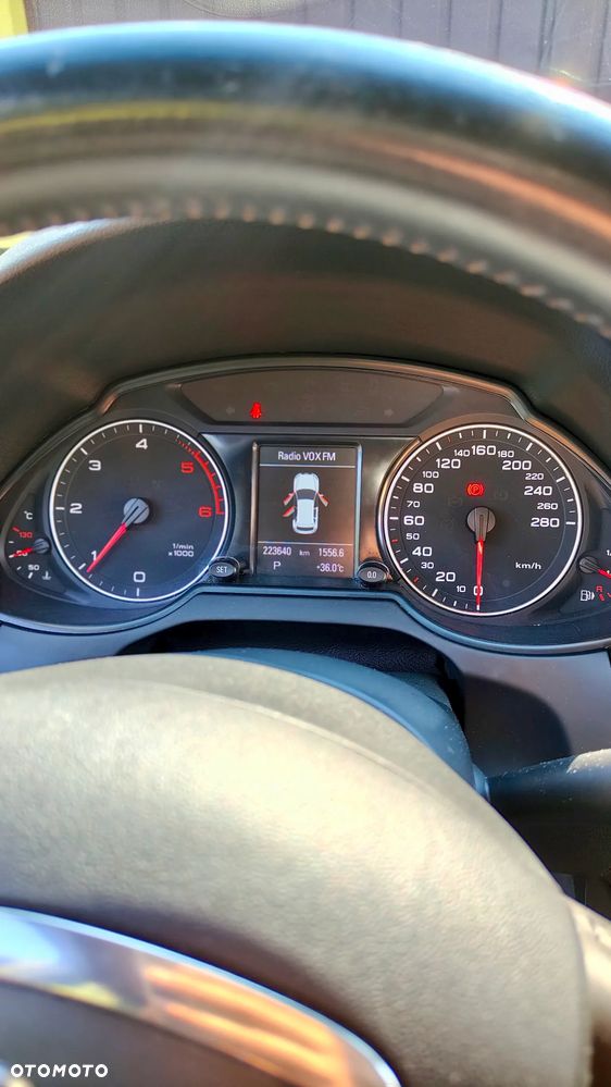 Audi Q5 2.0 TDI Quattro S tronic - 10