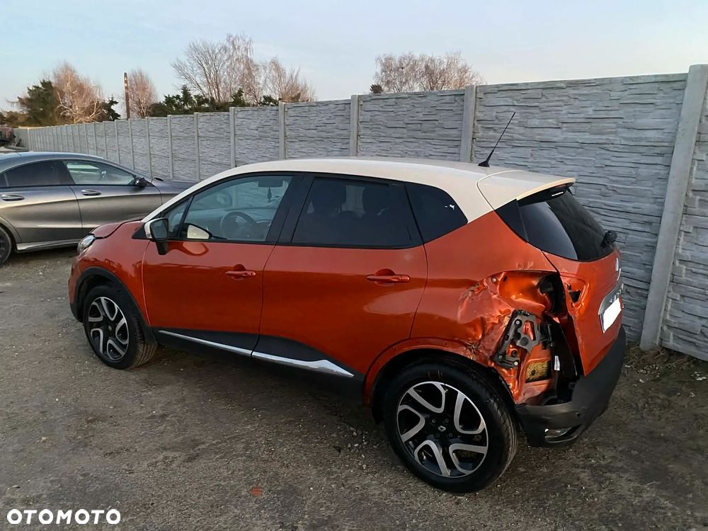 Renault Captur (ENERGY) dCi 90 INTENS - 9