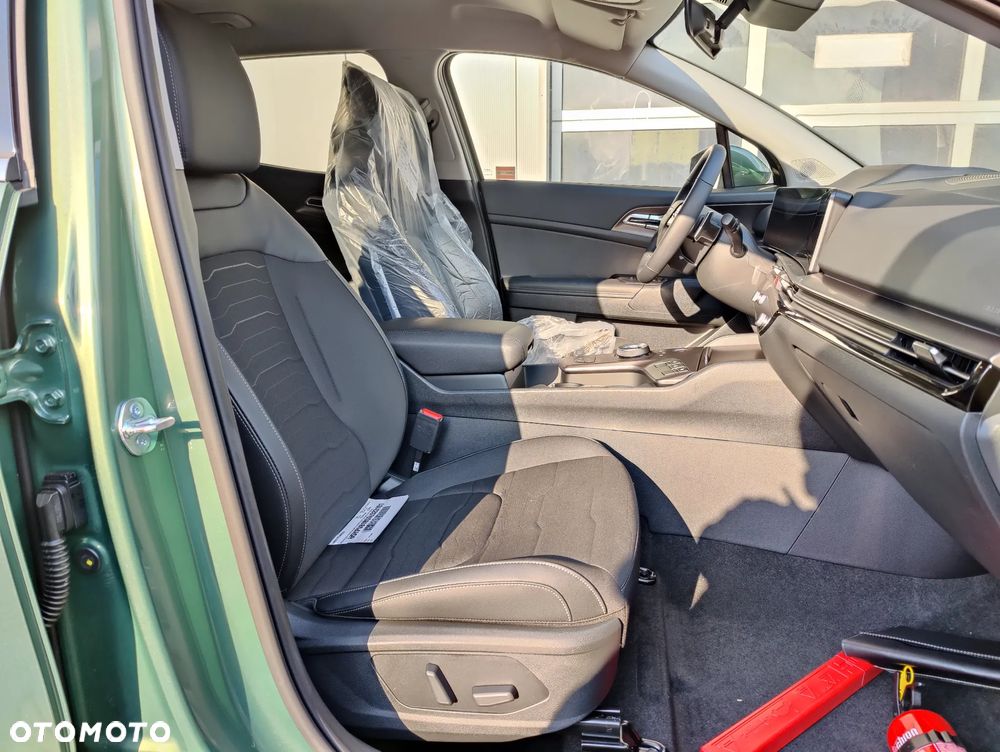 Kia Sportage 1.6 T-GDI L 2WD DCT - 10