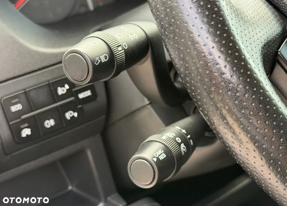 Fiat DUCATO L2H1 2.3 MultiJet 140KM Salon Polska Pierwszy Wł 100% Bezwypadkowy Kamera, Radio z ekr. dotykowym, Tempomat, Ogr.. Kier. skórzana, Klimatyzacja automatyczna, 2 komplety opon, Możliwość finansowania!! VAT-1 Kredyt Leasing!! - 12