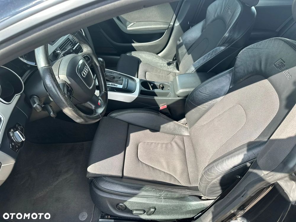 Audi A5 - 7