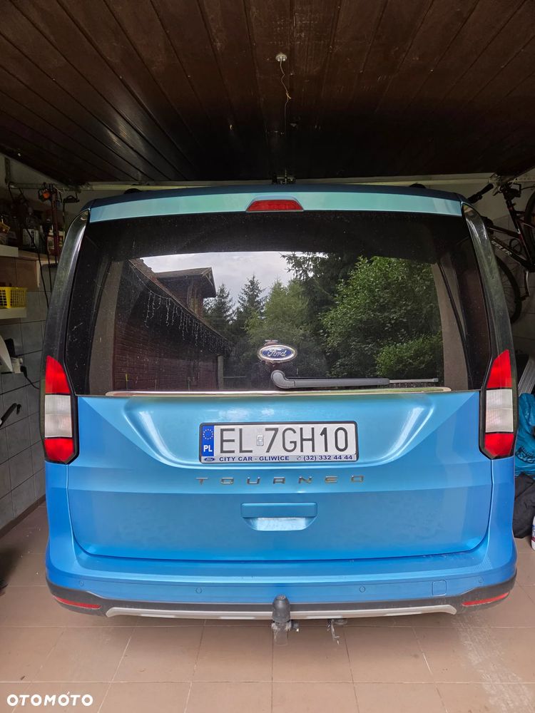 Ford Tourneo Connect Grand 1.5 EcoBoost Active - 10
