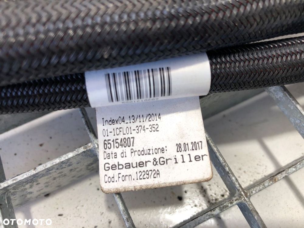 KLEMA PLUS  IVECO DAILY VI Autobus 2014 - 2022 50C16 115 kW [156 KM] olej napędowy 2019 - 2022 - 3