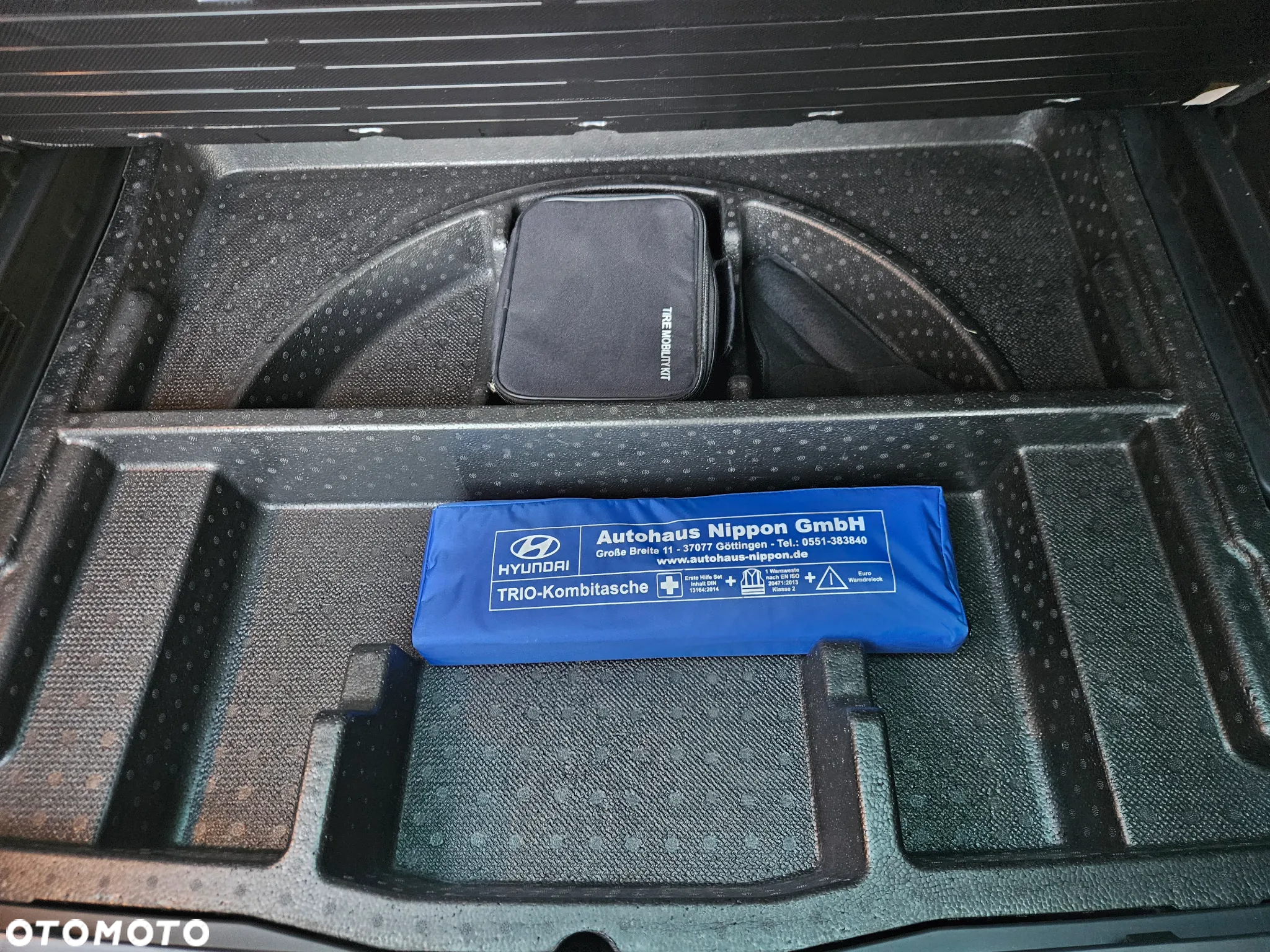 Hyundai Tucson 1.6 Turbo 4WD DCT Style - 33