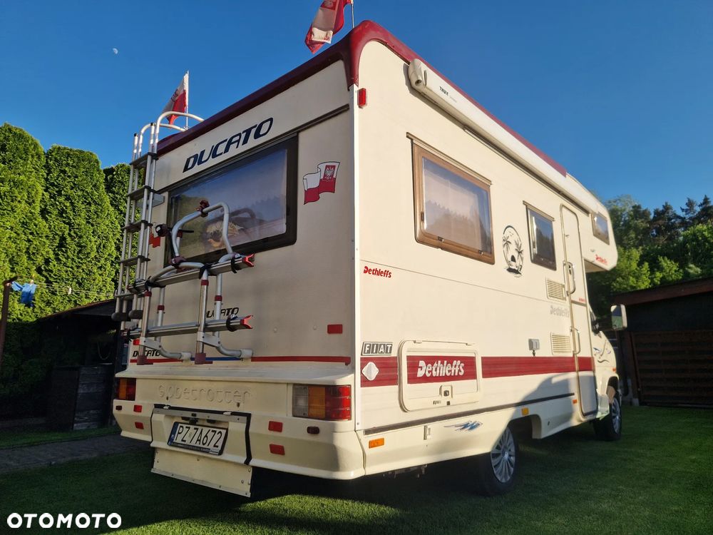 Fiat Ducato - 8