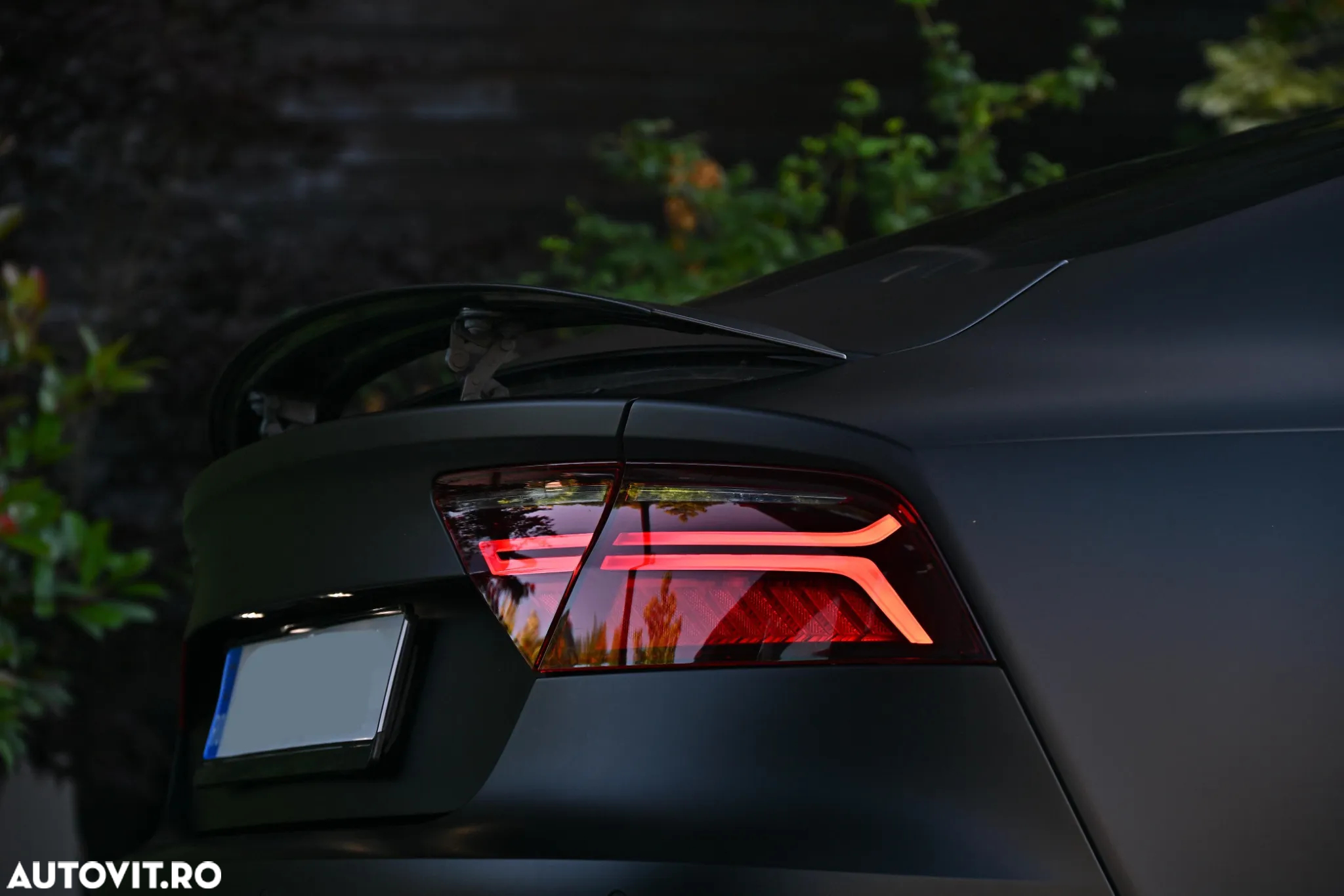 Audi A7 3.0 TDI Quattro S-Tronic - 38