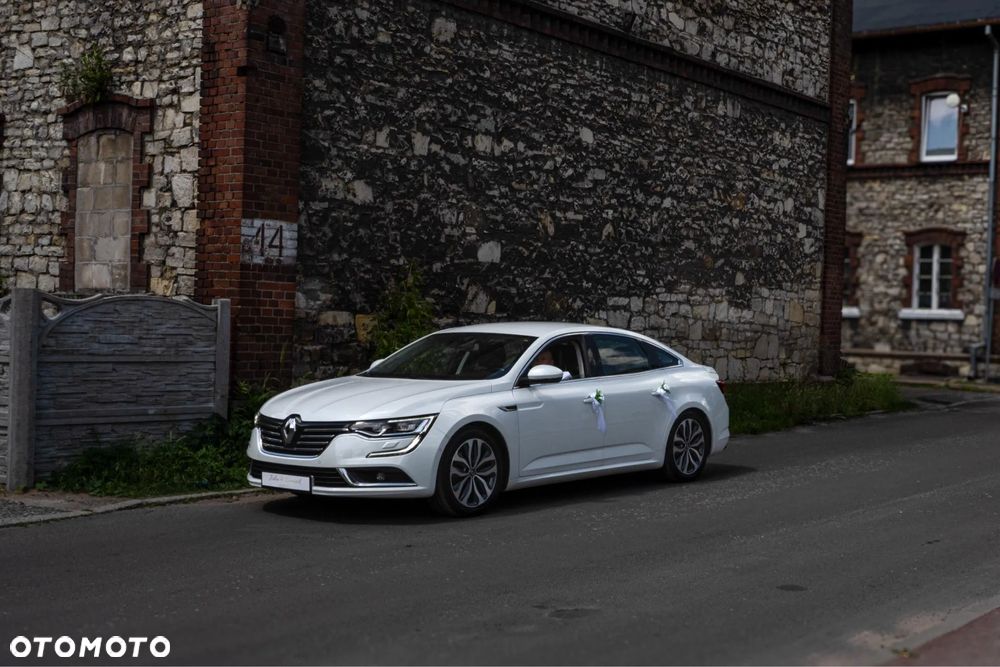 Renault Talisman 1.8 TCe FAP Intens EDC - 16