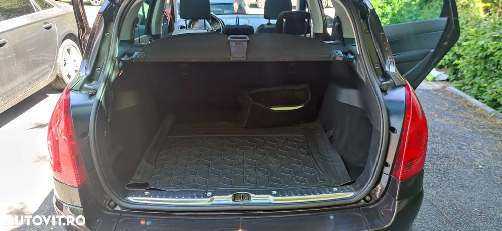 Peugeot 308 1.6 VTi Active - 8