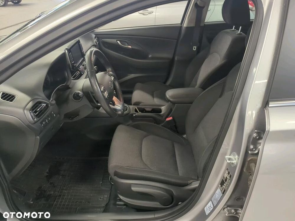 Hyundai i30 1.0 T-GDI Smart DCT - 4