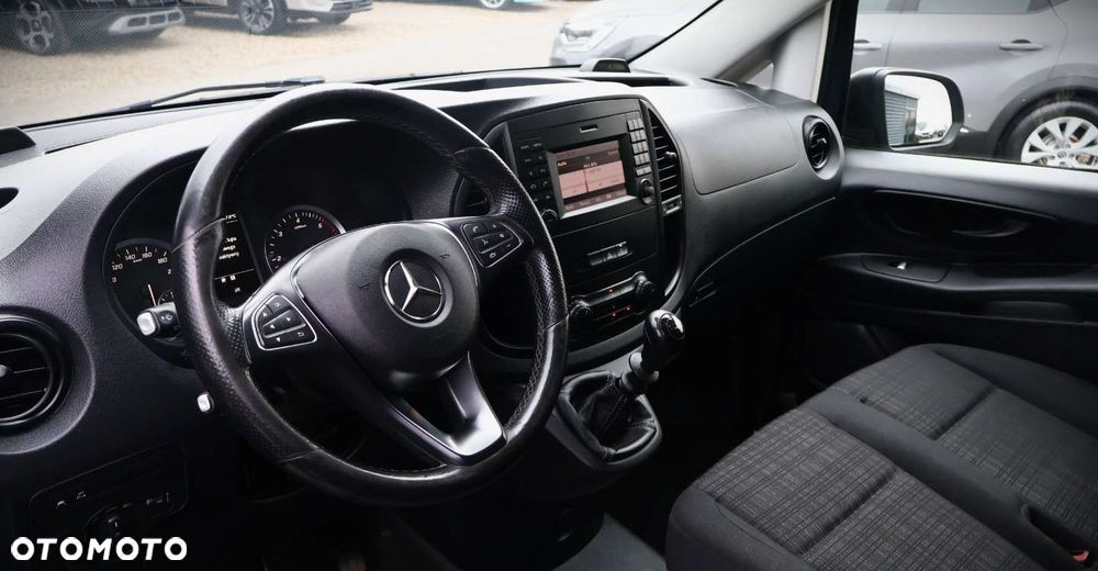 Mercedes-Benz Vito - 13