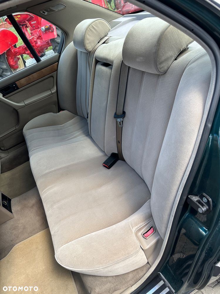 BMW Seria 7 - 13