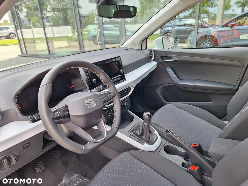 Seat Arona 1.0 TSI Style S&S - 9