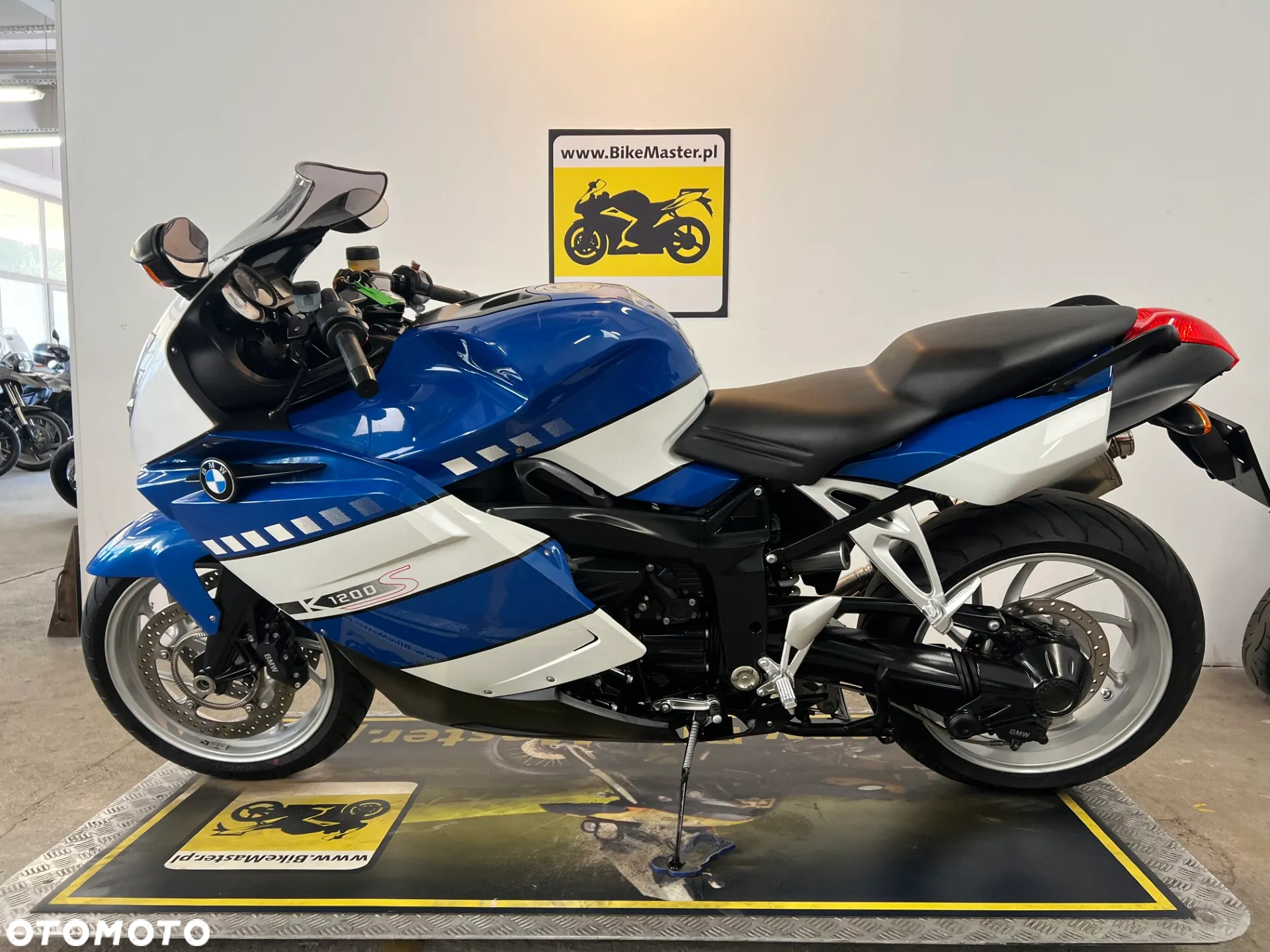 BMW K - 2
