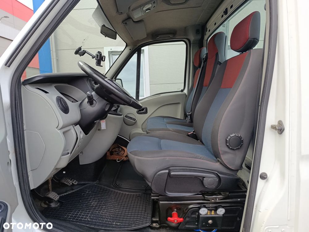 Renault Master Autolaweta - 15