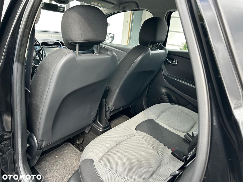 Renault Captur ENERGY dCi 90 Start&Stop Experience - 18