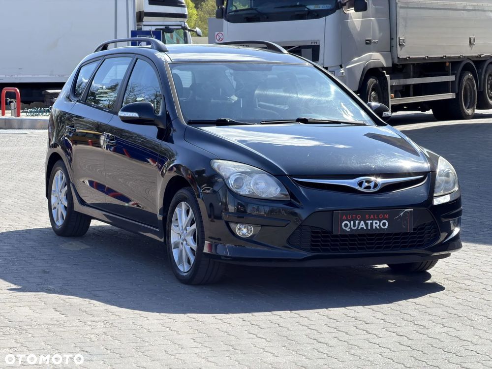 Hyundai i30 1.6 Comfort EU5 - 5