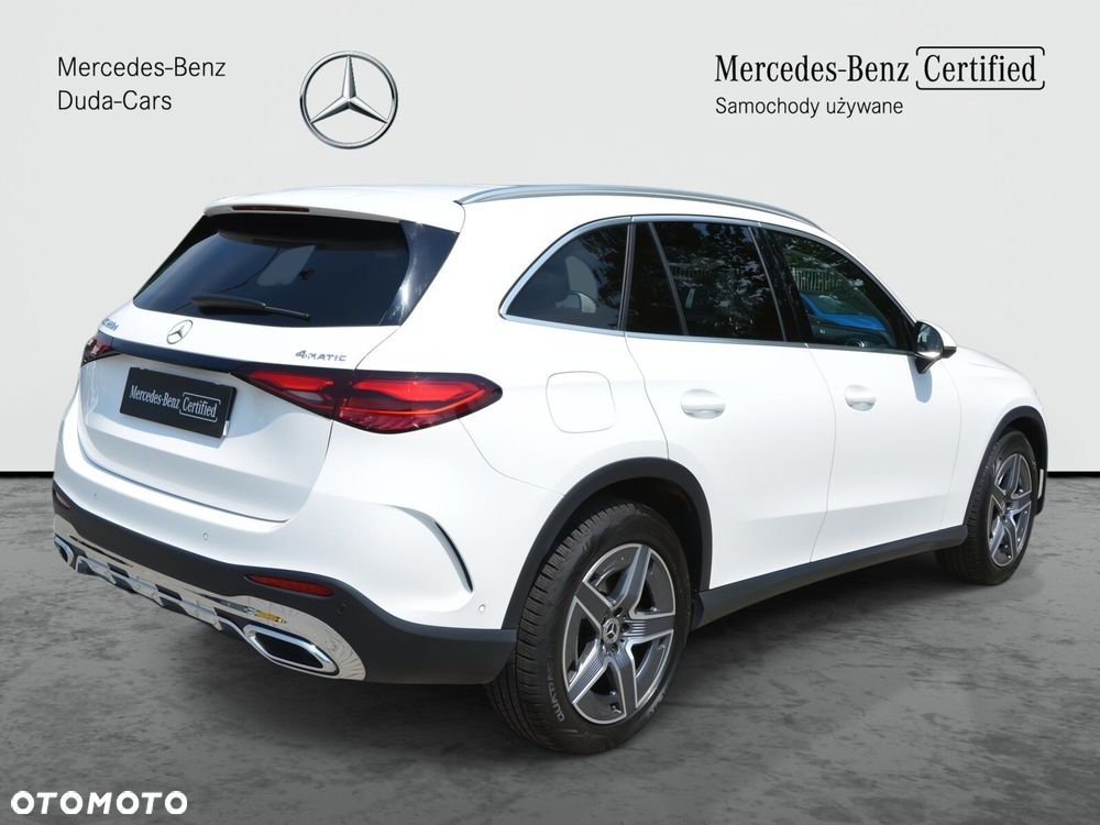Mercedes-Benz GLC - 10