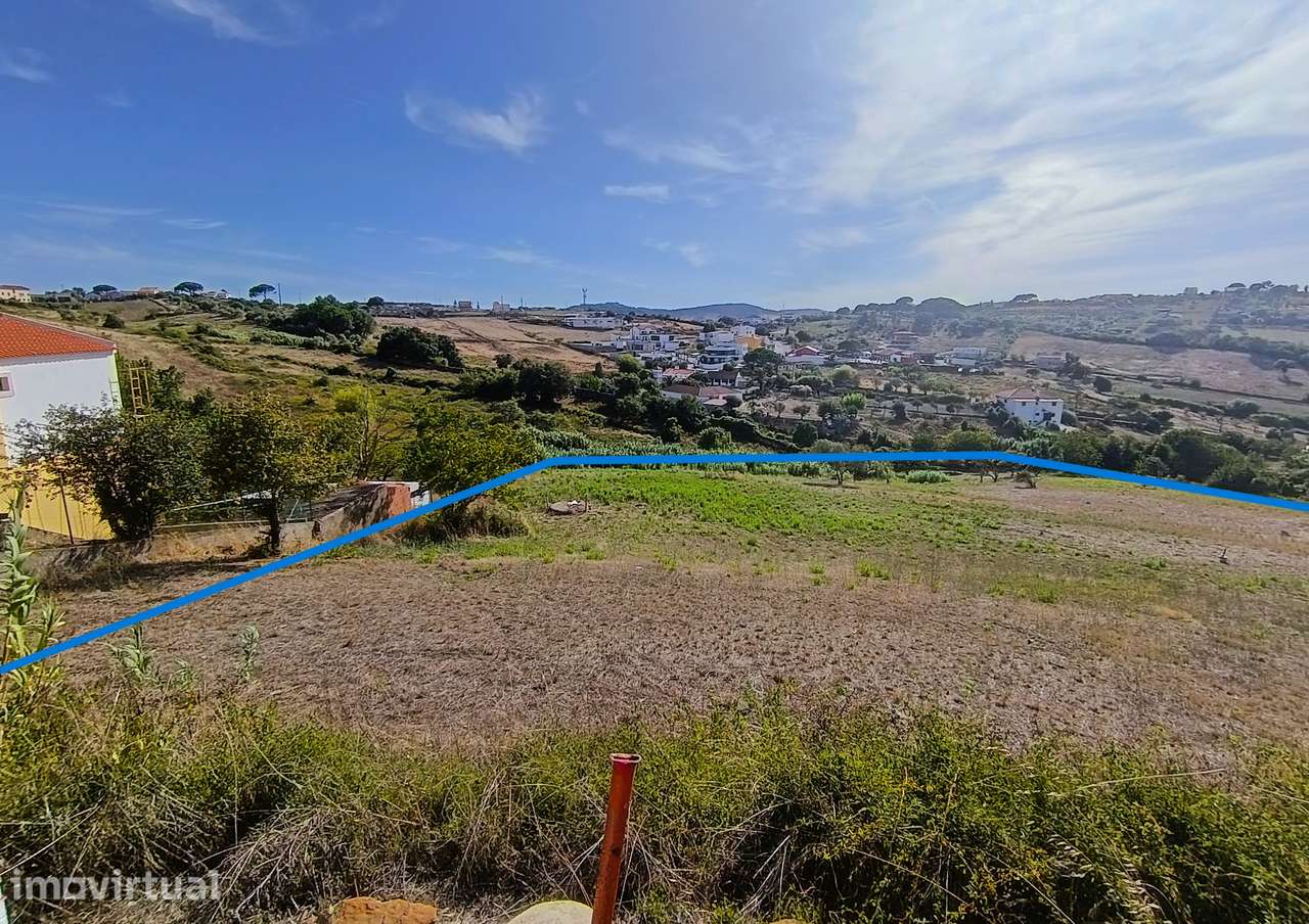 Quinta T6 com 15.000m² em Vila Franca Xira - Grande imagem: 4/19