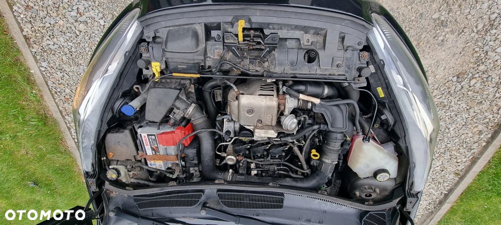 Ford Fiesta 1.0 EcoBoost Trend - 7