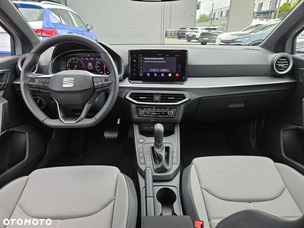 Seat Ibiza 1.0 TSI FR S&S DSG - 15