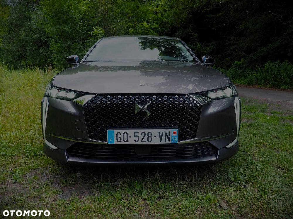 DS Automobiles DS 4 1.6 E-Tense Rivoli - 4