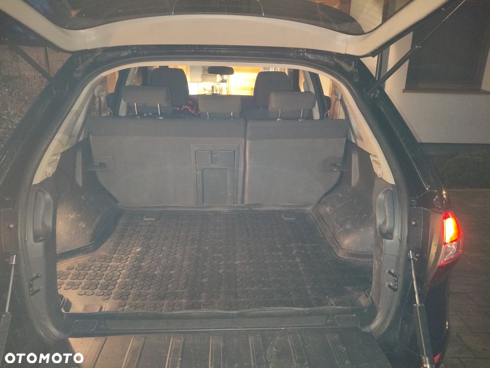 Renault Koleos 2.0 dCi FAP 4x4 Dynamique - 30