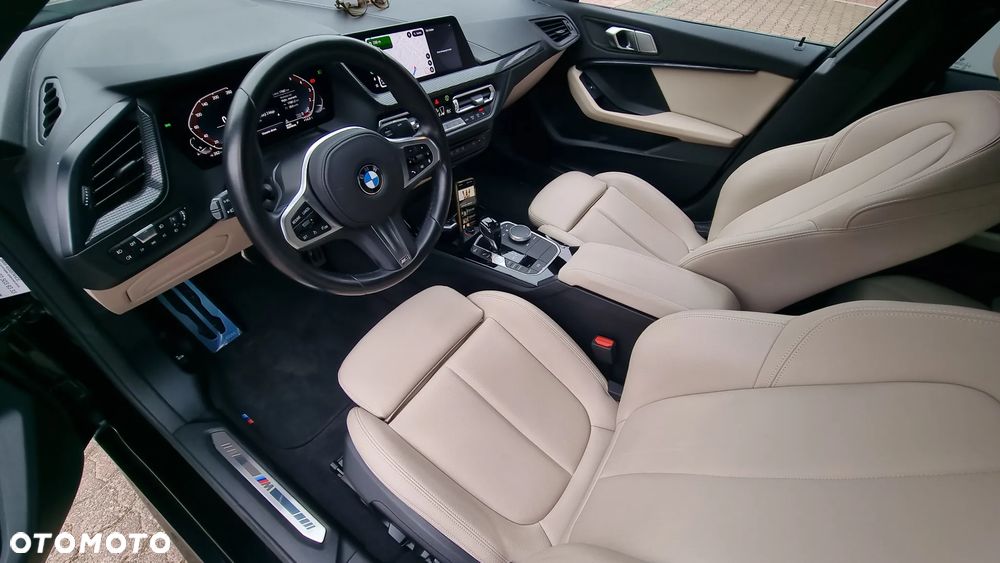 BMW Seria 2 218i M Sport - 20