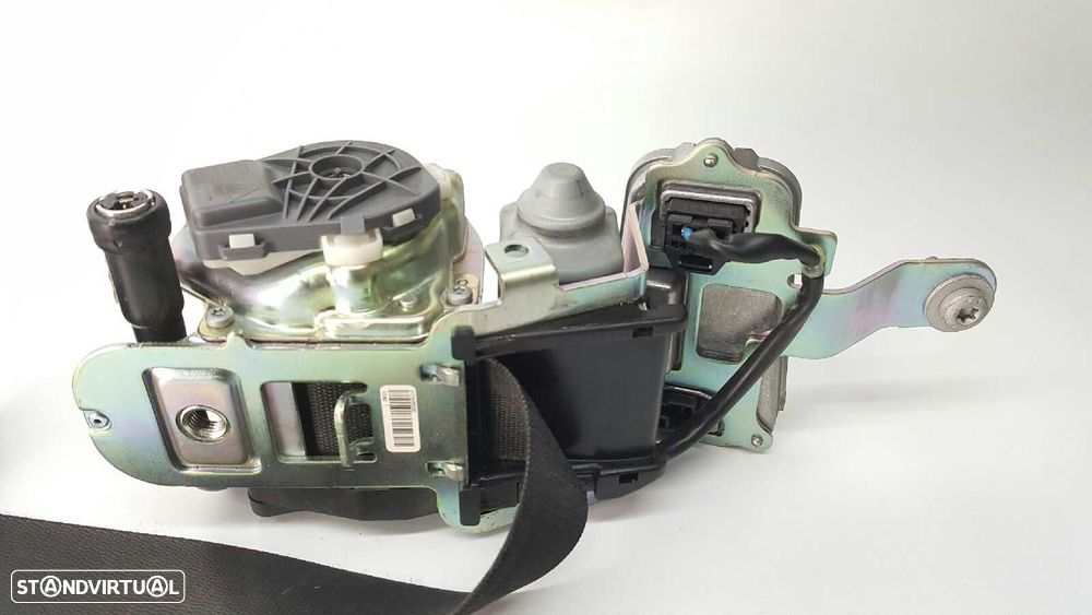 KIT AIRBAGS MERCEDES CLASE E (W212) FAMILIAR 220 CDI BLUEEFFICIENCY (212.202) - 14