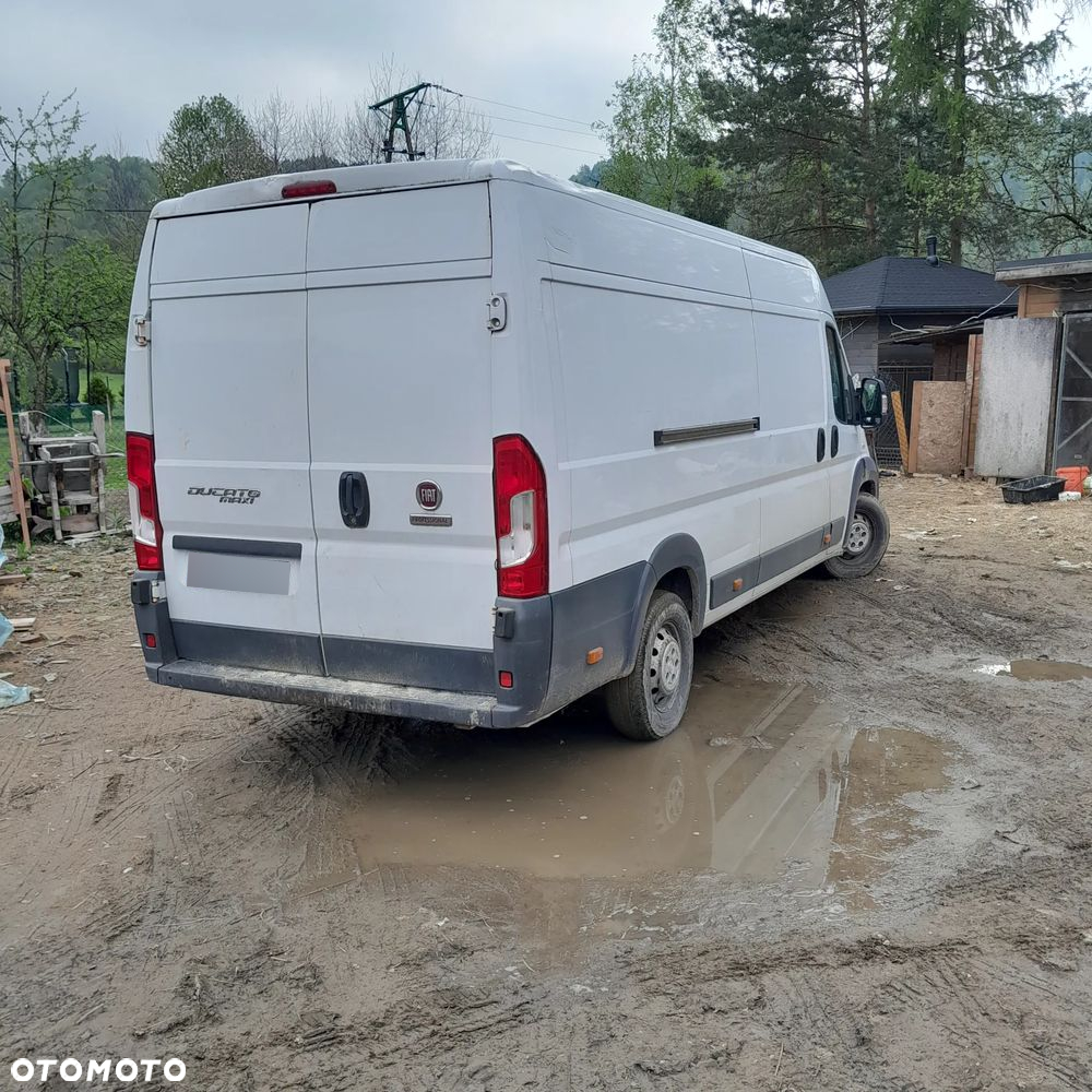 Fiat DUCATO L4H2 - 3