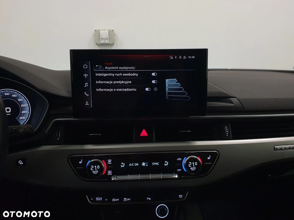 Audi A4 Avant 40 TDI Quattro S Line S tronic - 22