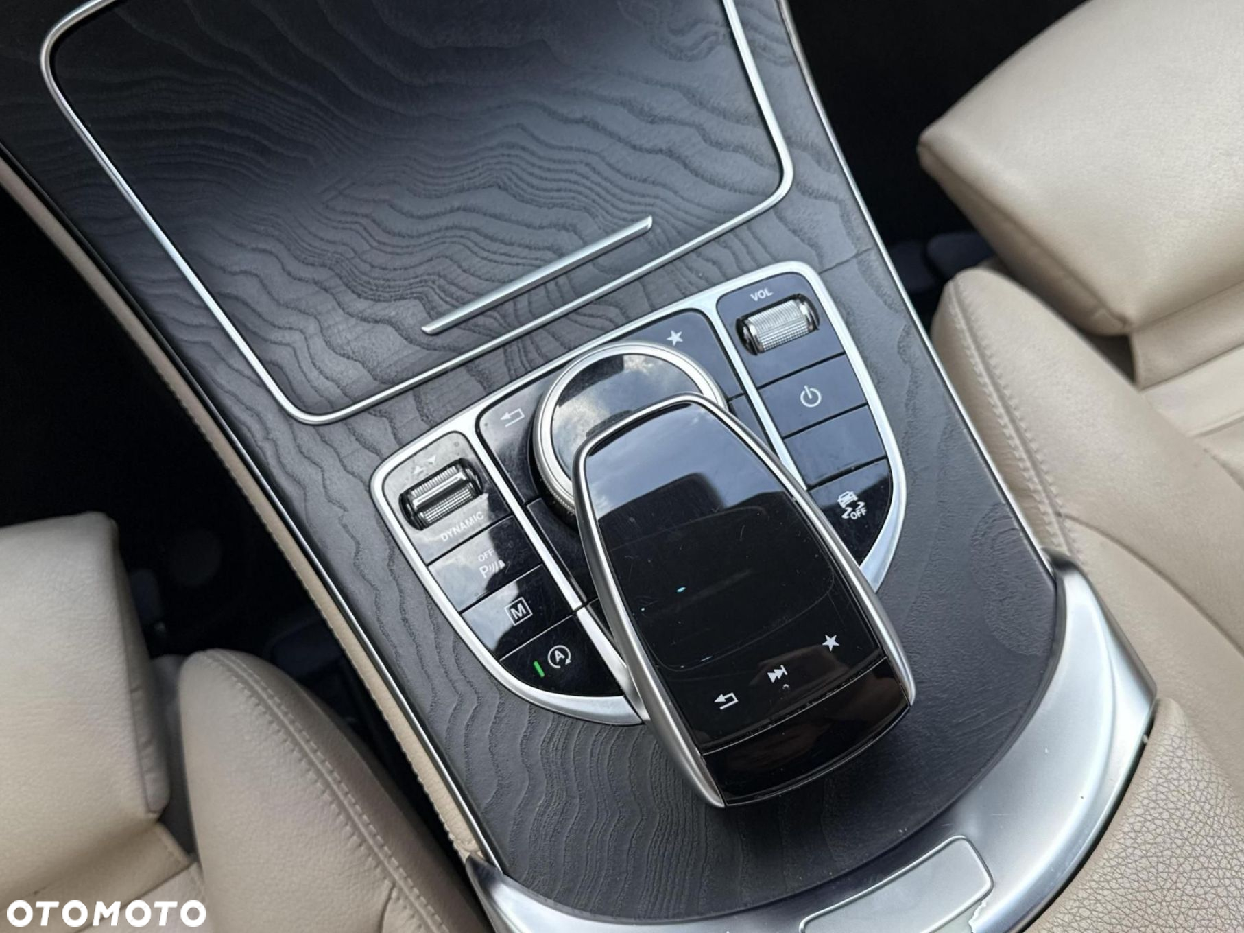 Mercedes-Benz GLC Coupe 220 d 4-Matic - 20