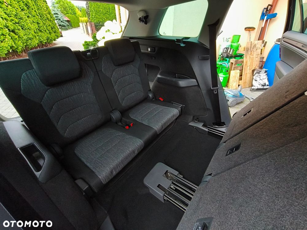 Skoda Kodiaq 2.0 TDI 4x2 Business DSG 7os - 12