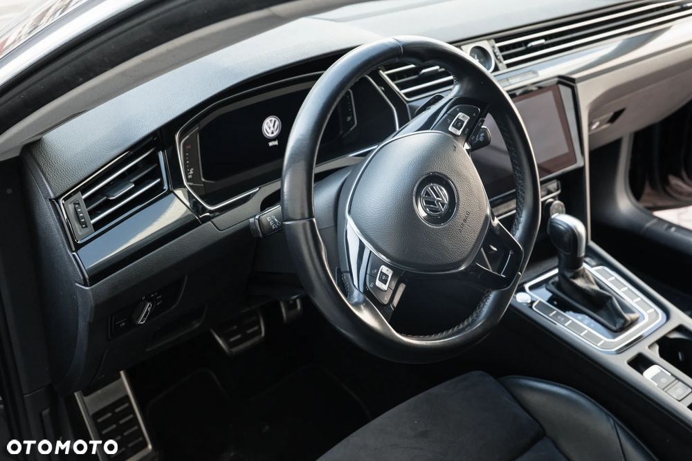 Volkswagen Arteon 2.0 TDI 4Motion SCR Elegance DSG - 22